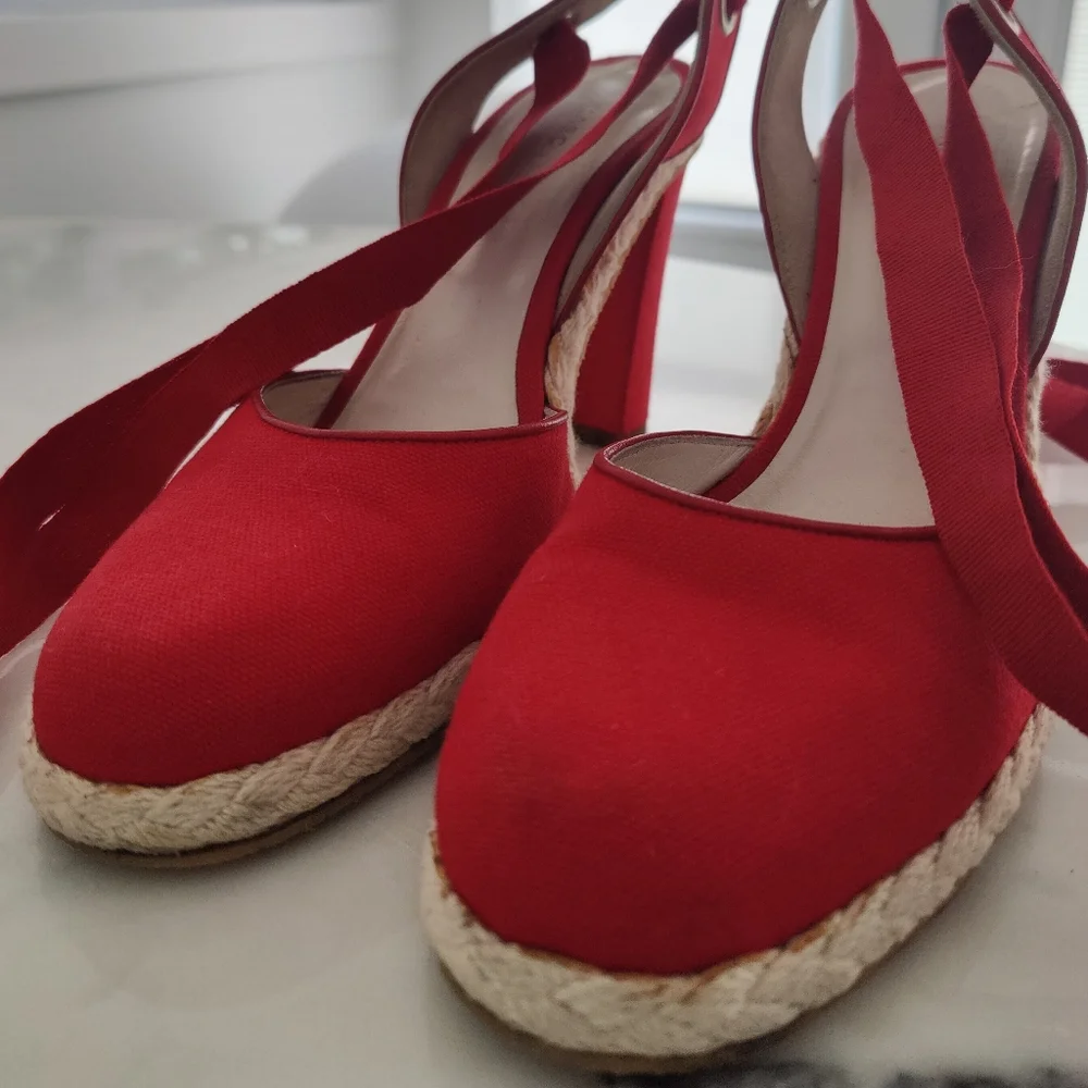 Vintage Marc Jacobs Heels
